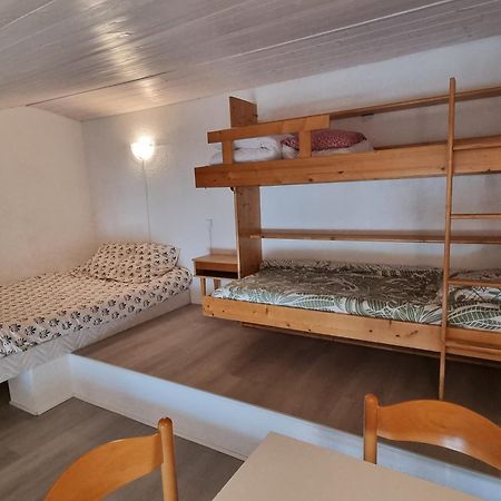 Magnifique Vue Plage Joli Appartement 5 Personnes Secteur Allee Des Arts Le Barcarès المظهر الخارجي الصورة