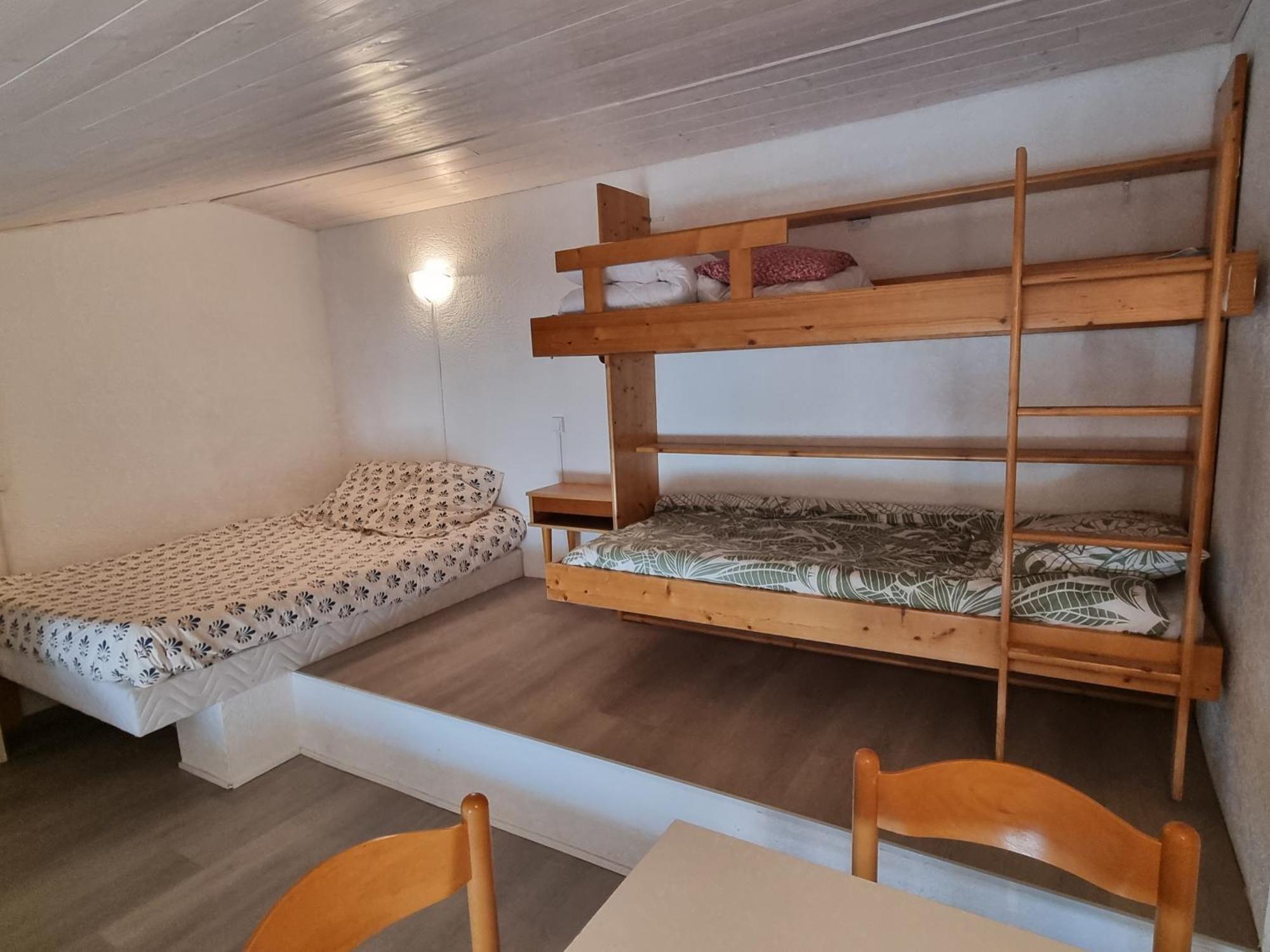 Magnifique Vue Plage Joli Appartement 5 Personnes Secteur Allee Des Arts Le Barcarès المظهر الخارجي الصورة