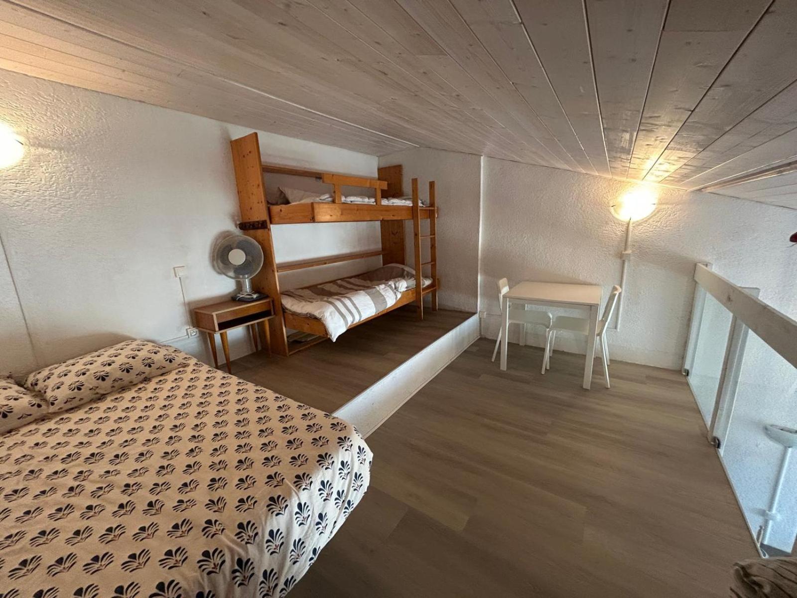 Magnifique Vue Plage Joli Appartement 5 Personnes Secteur Allee Des Arts Le Barcarès المظهر الخارجي الصورة